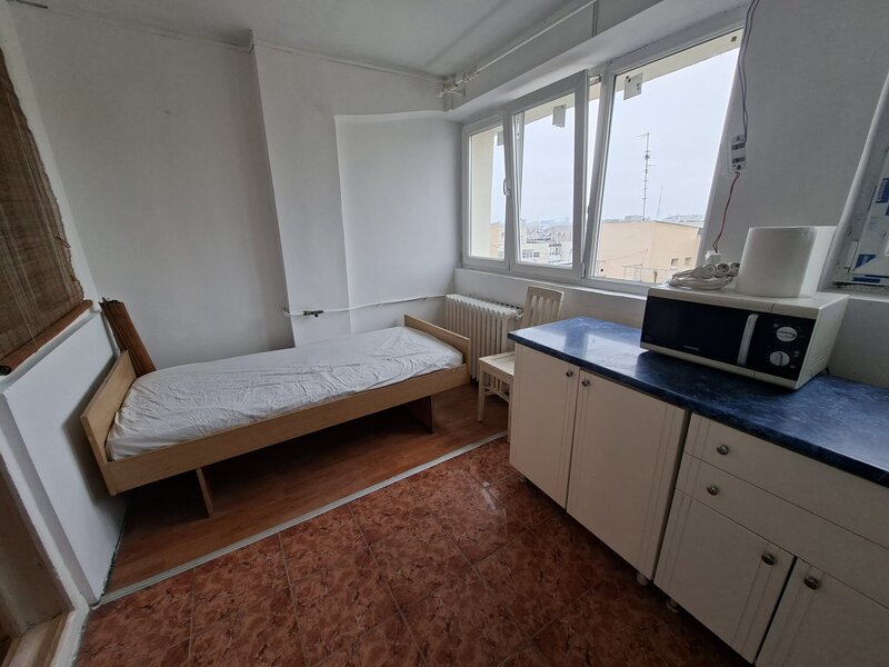 Obor, Mosilor, Stefan cel Mare, Gral Megical, 7 minute metrou