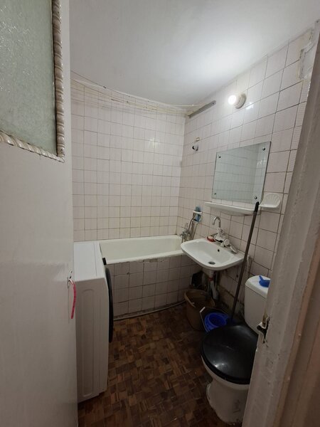 Obor, Mosilor, Stefan cel Mare, Gral Megical, 7 minute metrou